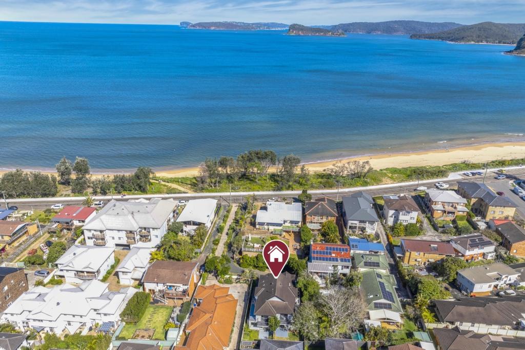 1 & 2/148a The Esplanade, Umina Beach, NSW 2257