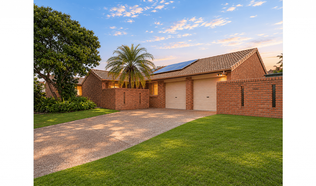 1 Pierce Ct, Stretton, QLD 4116