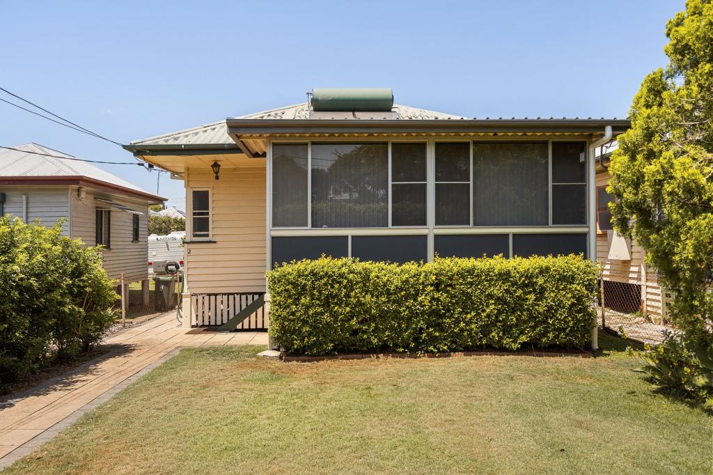 2 Alexander St, Zillmere, QLD 4034