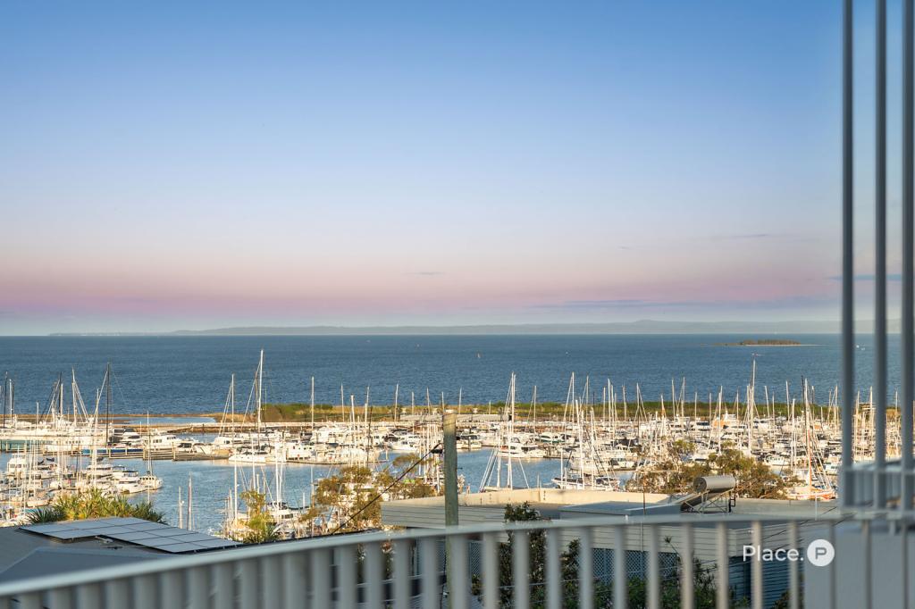 5/7 Wellington St, Manly, QLD 4179