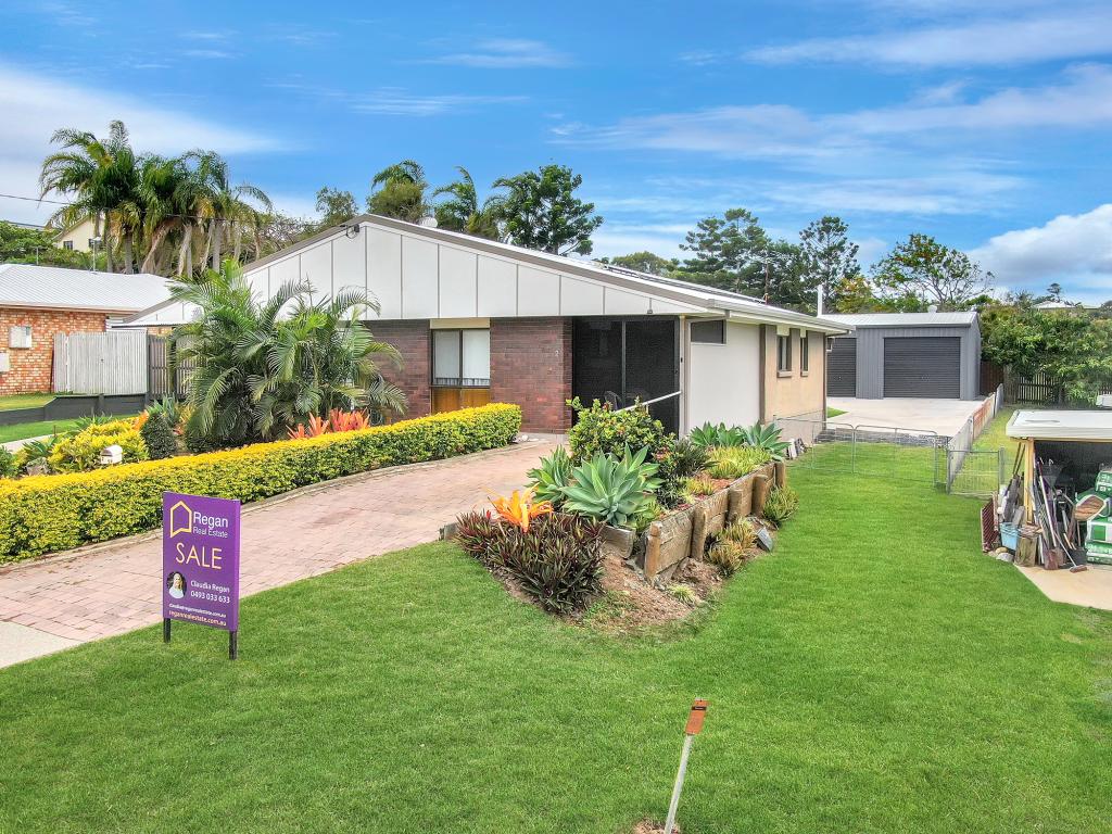 2/59 HEWITT ST, EMU PARK, QLD 4710