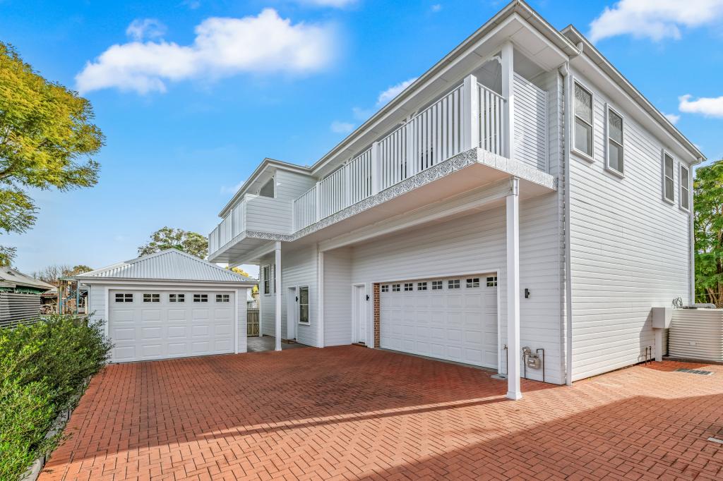 2/60 Catherine St, Maitland, NSW 2320