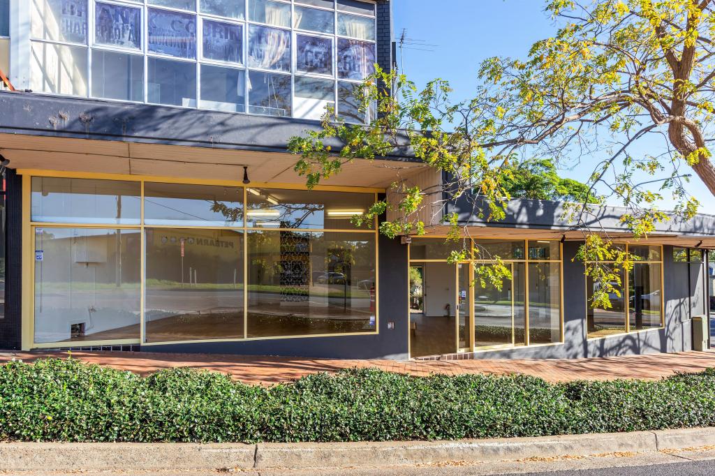 3 & 4/16-18 KENTHURST RD, DURAL, NSW 2158