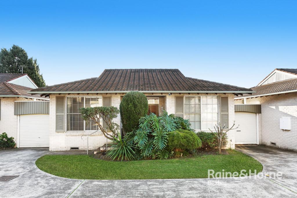 8/30 Wilsons Rd, Bardwell Valley, NSW 2207