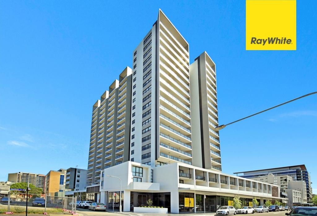 222/109-113 George St, Parramatta, NSW 2150