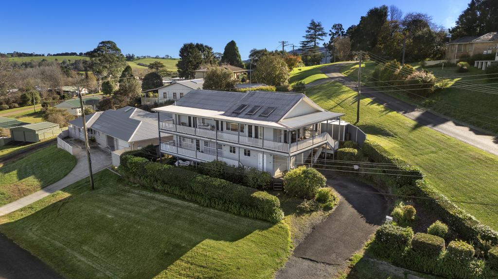 1a Vine St, Dorrigo, NSW 2453