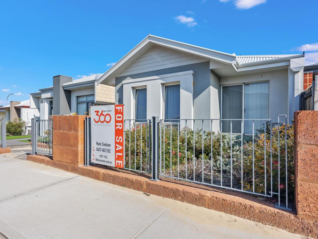 6 Discovery Vsta, The Vines, WA 6069