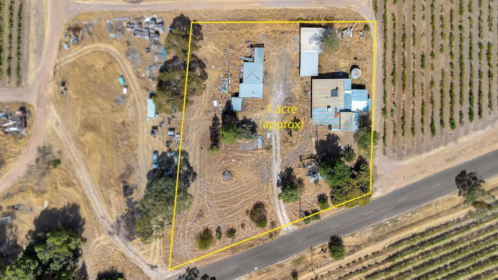 132 Moppa Rd, Nuriootpa, SA 5355