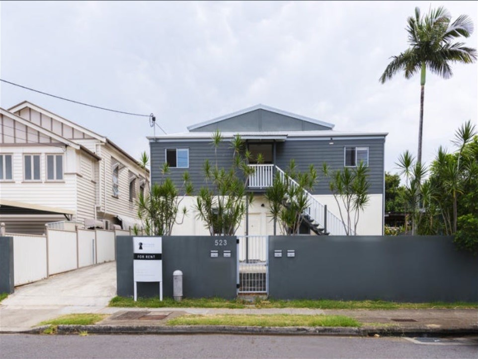 4/523 Vulture St E, East Brisbane, QLD 4169