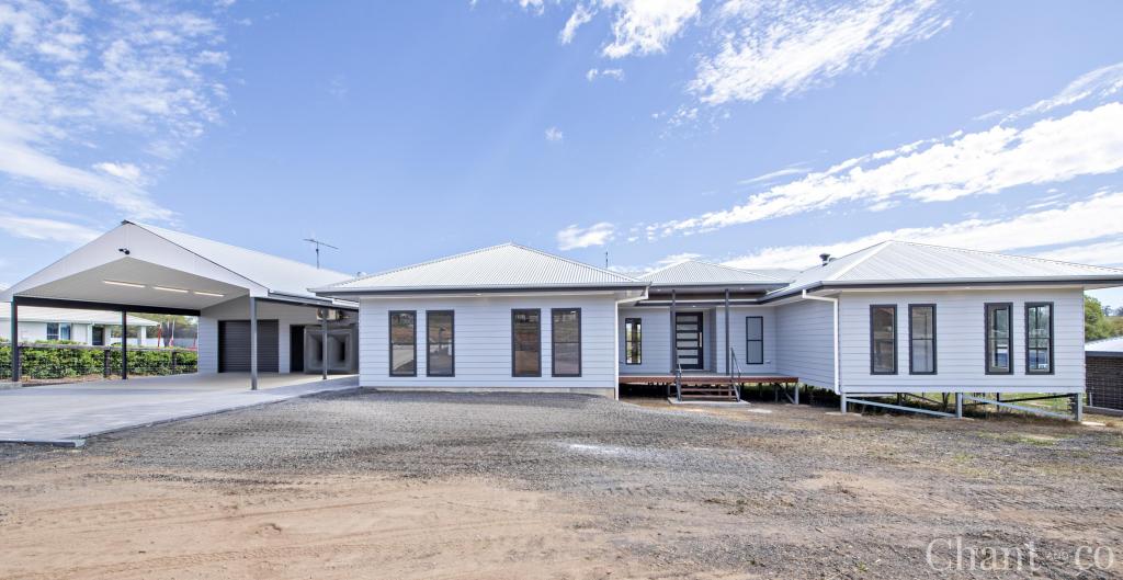 4 Fuzzy Box Rd, Geurie, NSW 2818