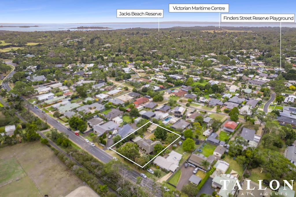 199 South Beach Rd, Bittern, VIC 3918