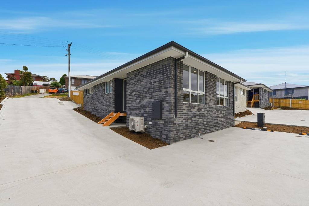 1/11 Vicary Pl, Rokeby, TAS 7019