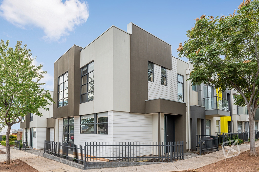36a Lakes Ent, Blakeview, SA 5114