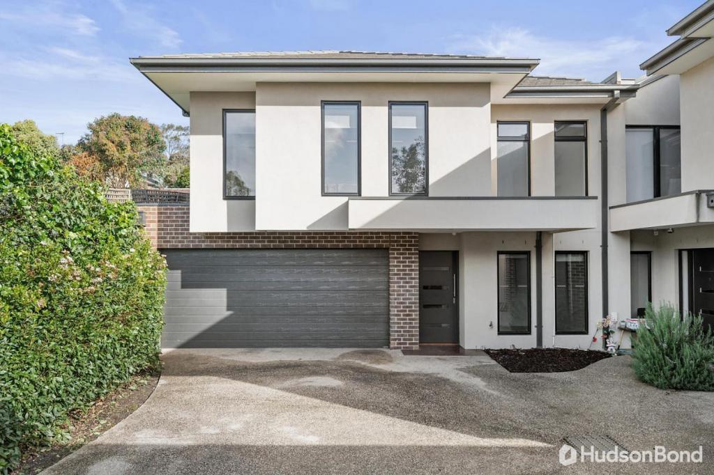 3/30 Glenair St, Templestowe Lower, VIC 3107