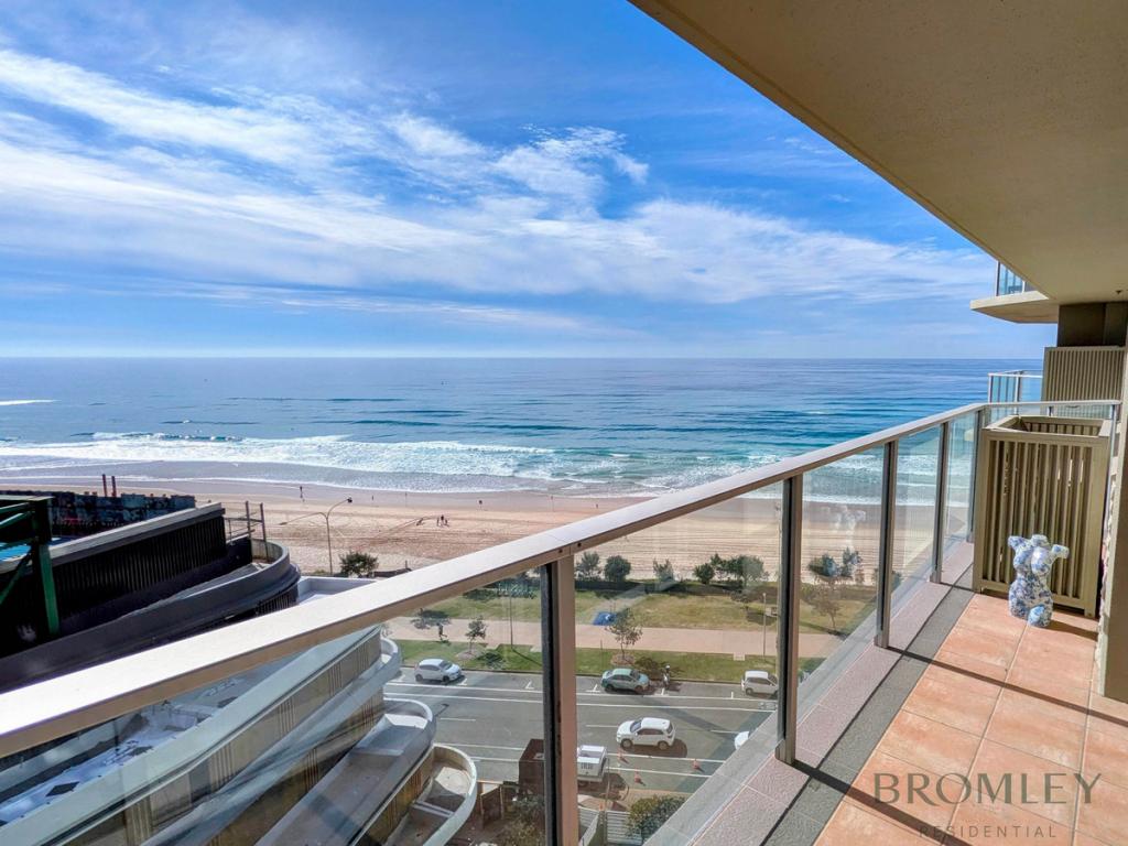 11E/150 THE ESPLANADE, SURFERS PARADISE, QLD 4217