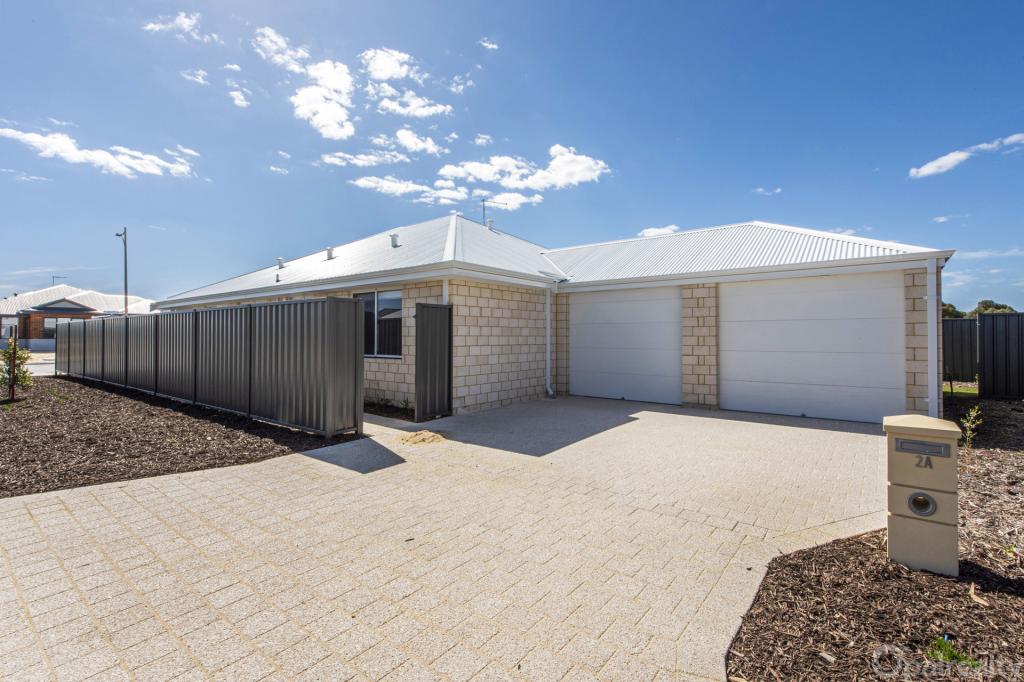 2a Larcom Rd, Lakelands, WA 6180