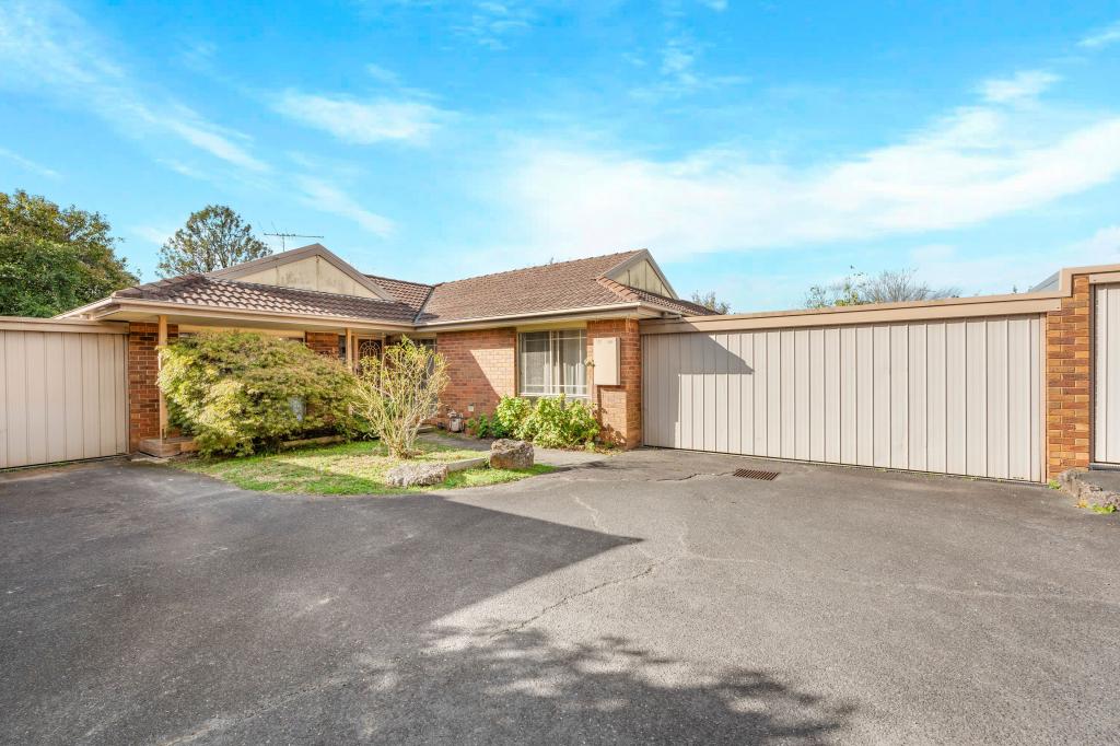 2/37 Gregg St, Diamond Creek, VIC 3089