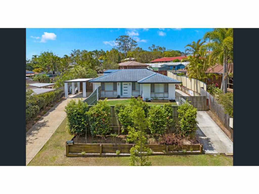 94 CROTONA RD E, ALEXANDRA HILLS, QLD 4161
