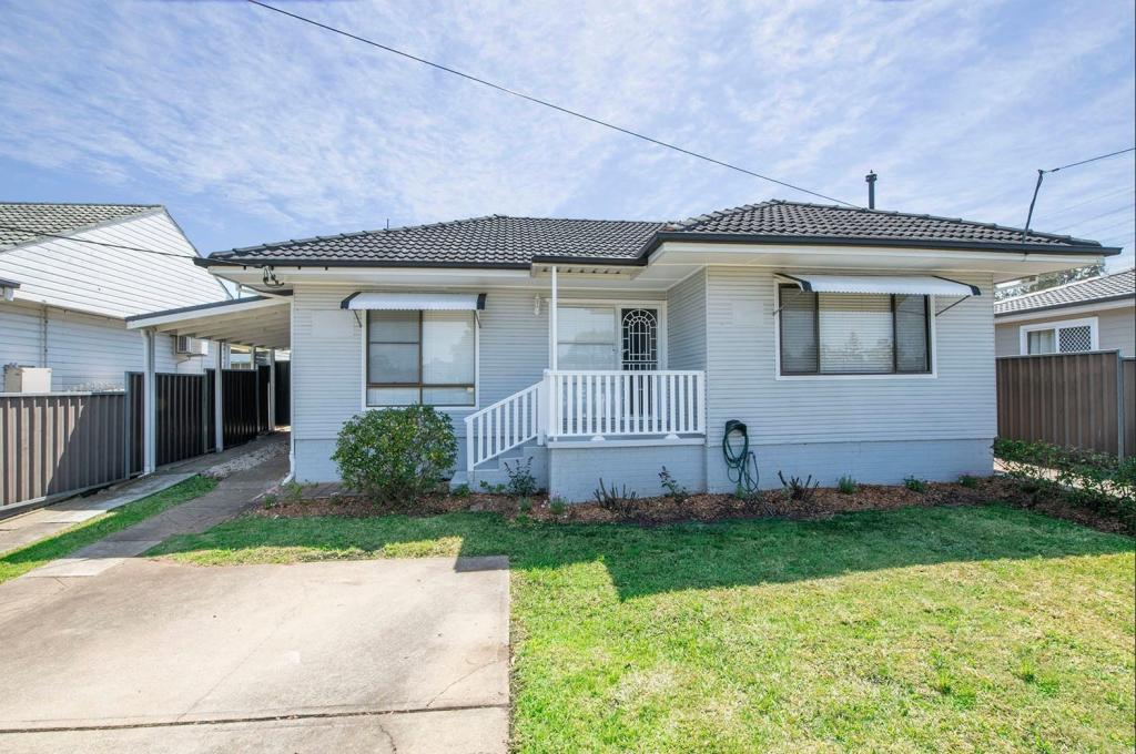 115 & 115a Smith St, South Penrith, NSW 2750