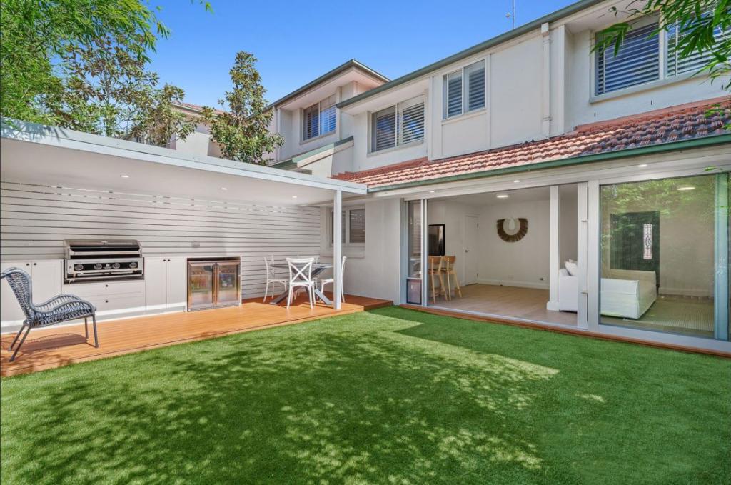 2/12-14 Cook St, Baulkham Hills, NSW 2153