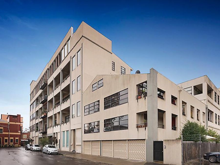 102/1-3 Dods St, Brunswick, VIC 3056
