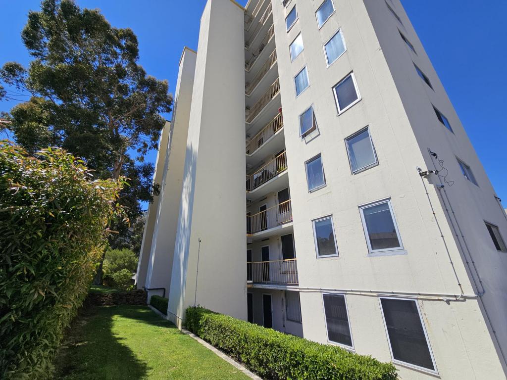 55/60 Forrest Ave, East Perth, WA 6004