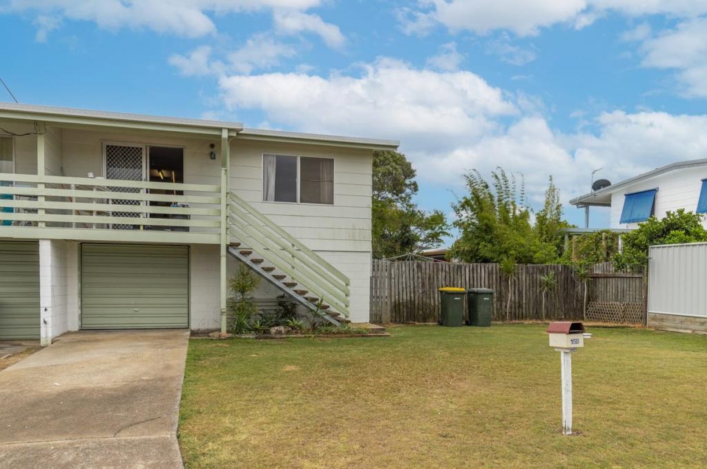 15B MURPHY ST, POINT VERNON, QLD 4655