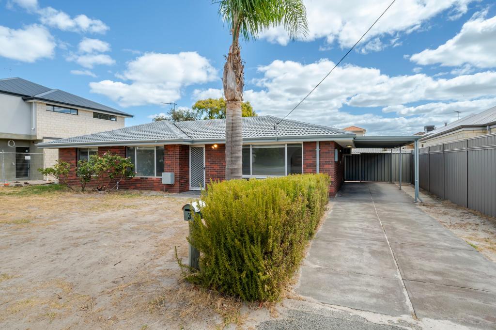 3 Hookwood Rd, Morley, WA 6062