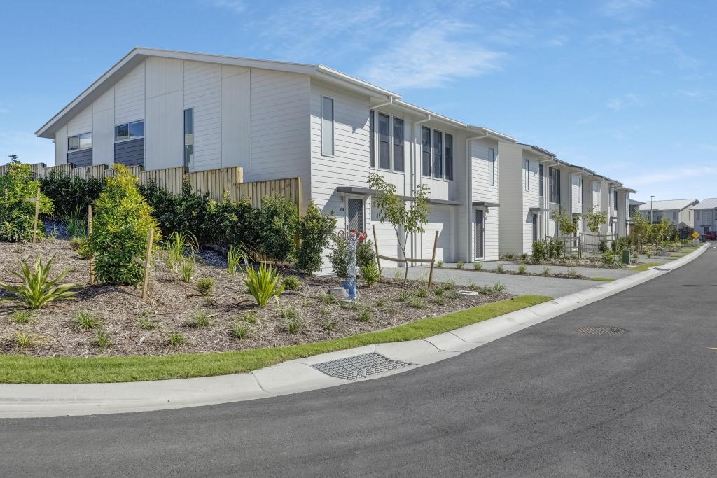 3/47 Urbana Bvd, Coomera, QLD 4209
