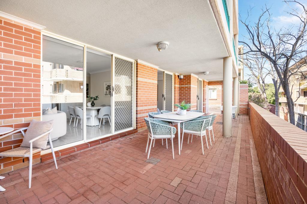 1b/90 Mount St, Coogee, NSW 2034