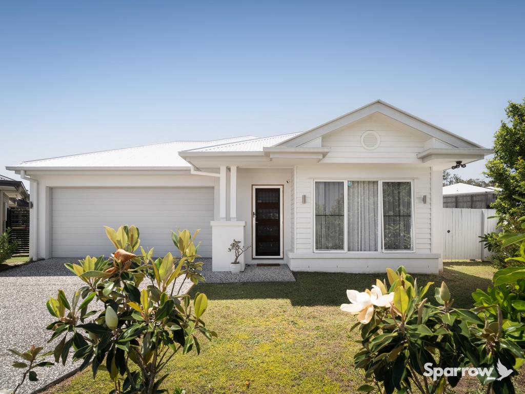 22 Kookaburra Ct, Bahrs Scrub, QLD 4207