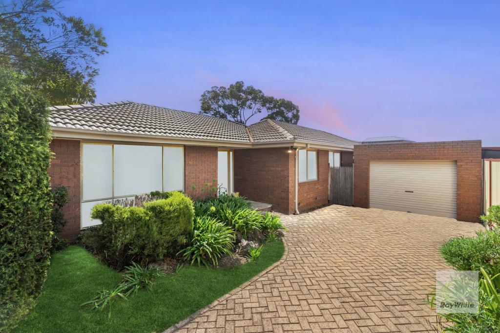 5 Rethel Cl, Keilor Downs, VIC 3038