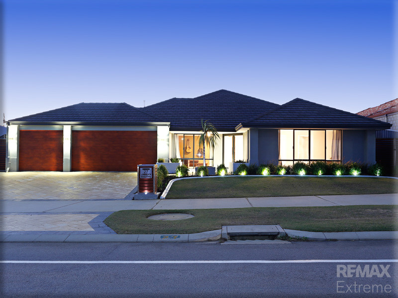 27 Landbeach Bvd, Butler, WA 6036