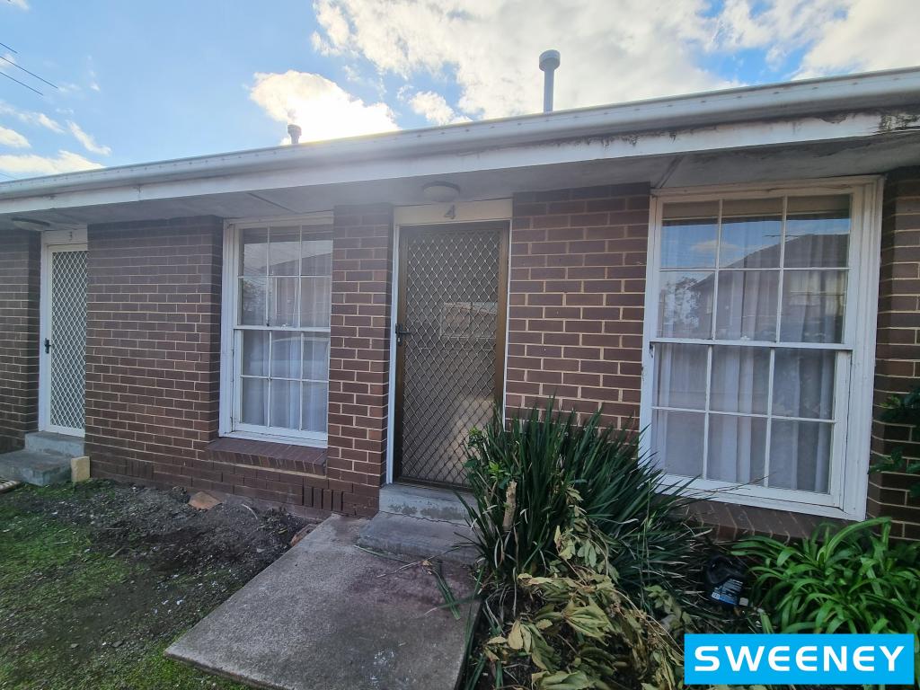 4/38 Adelaide St, Albion, VIC 3020