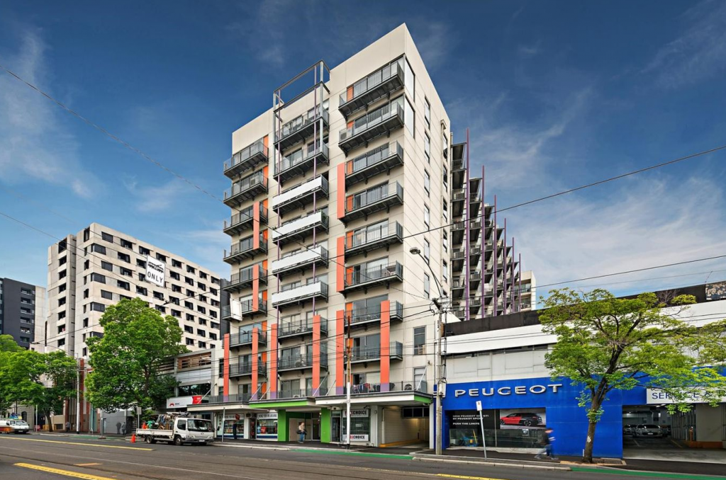 Lv7/570 Swanston St, Carlton, VIC 3053