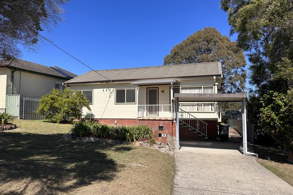 9 Lutana St, Edgeworth, NSW 2285