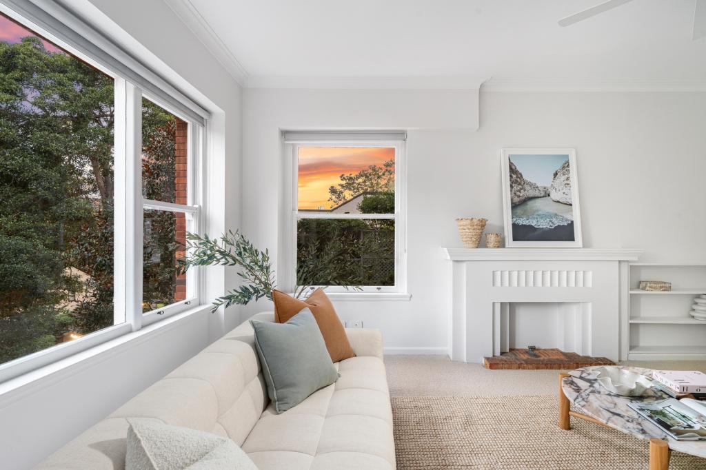 3/43 Ocean Ave, Double Bay, NSW 2028