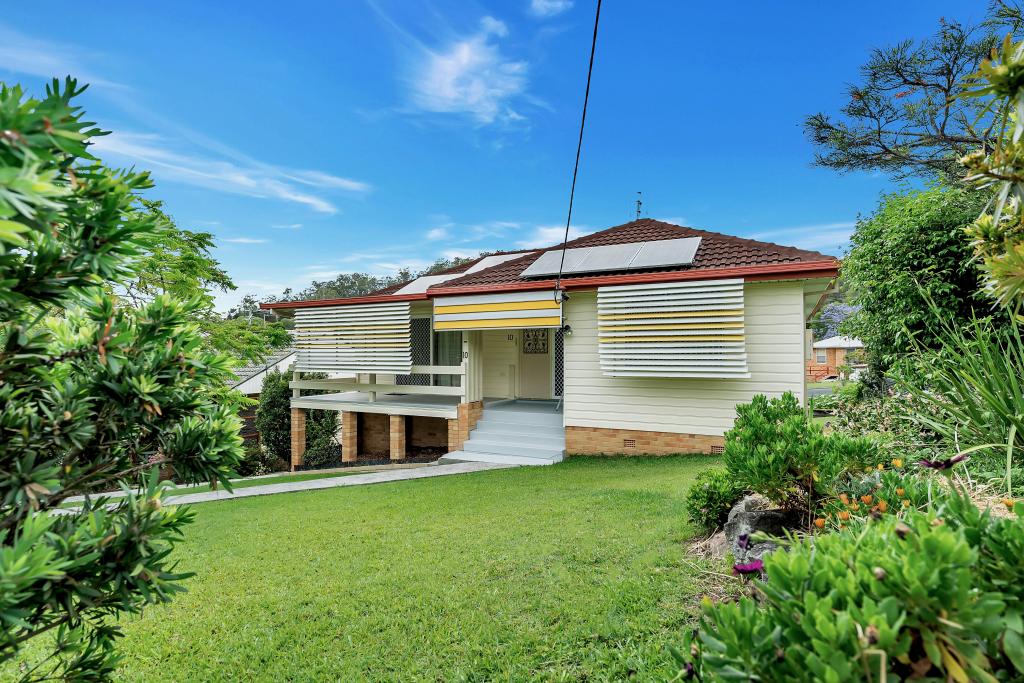 10 Jamison St, Maclean, NSW 2463