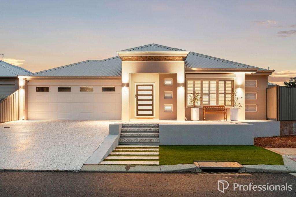 9 Bitalli Bend, Byford, WA 6122