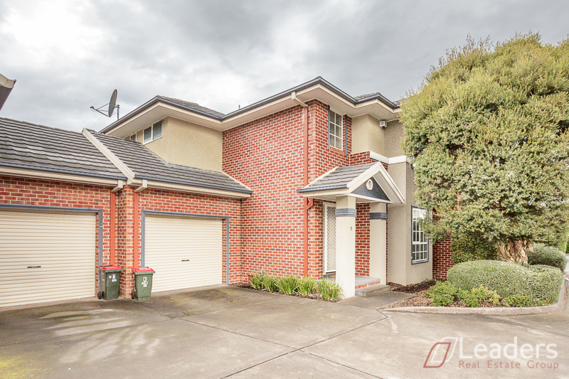 11/604 BURWOOD HWY, VERMONT SOUTH, VIC 3133