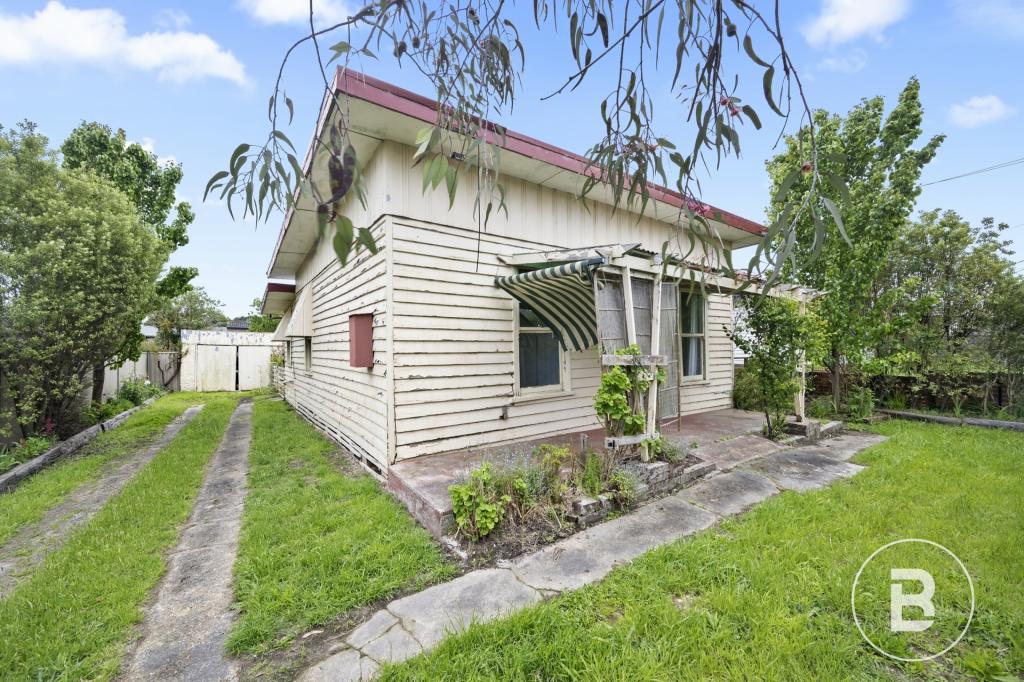 513 York St, Ballarat East, VIC 3350