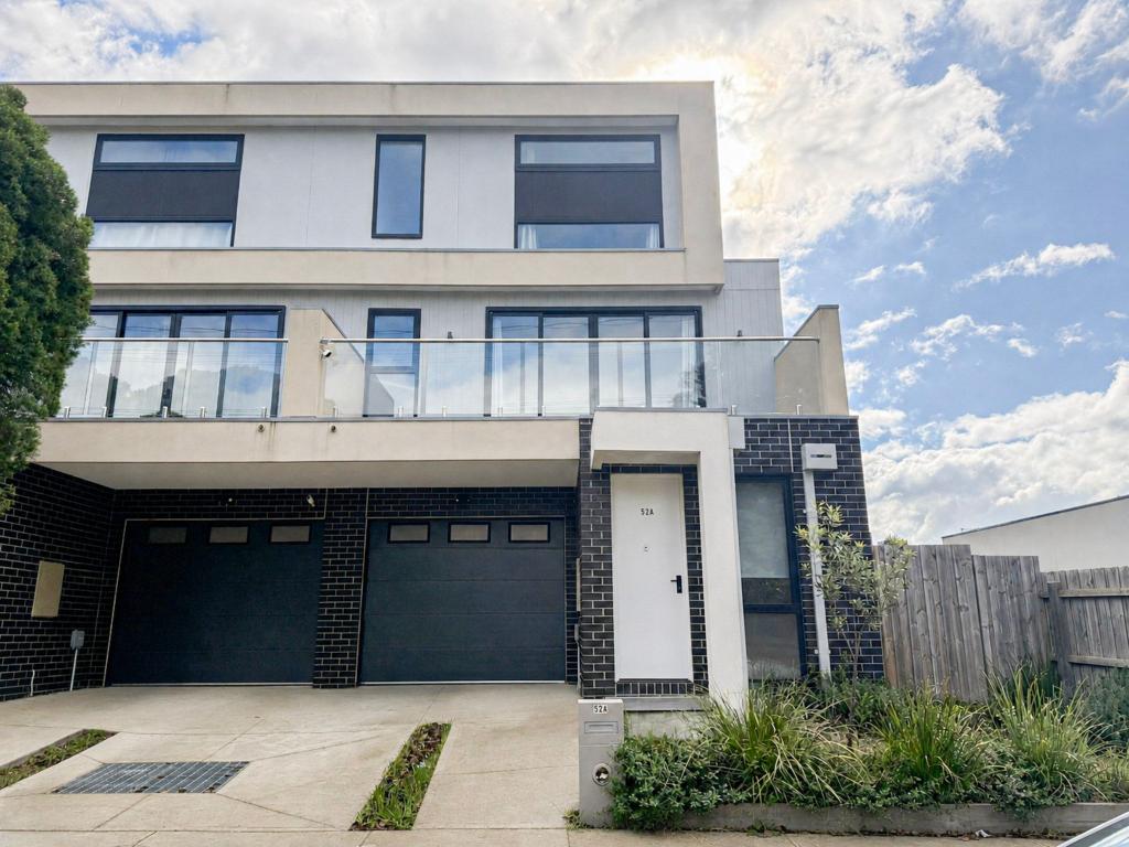 52a Andrews Ave, Reservoir, VIC 3073