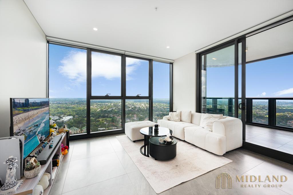 4404/88A CHRISTIE ST, ST LEONARDS, NSW 2065