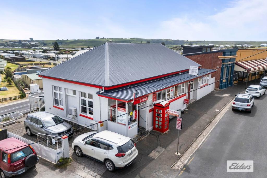 11-13 Church St, Stanley, TAS 7331