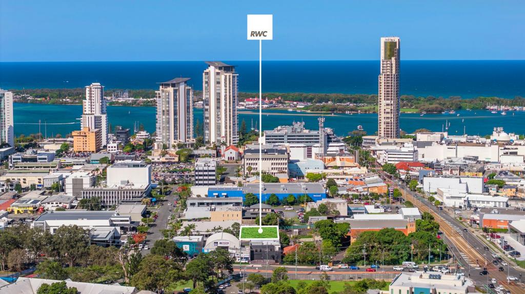 6 Olive St, Southport, QLD 4215