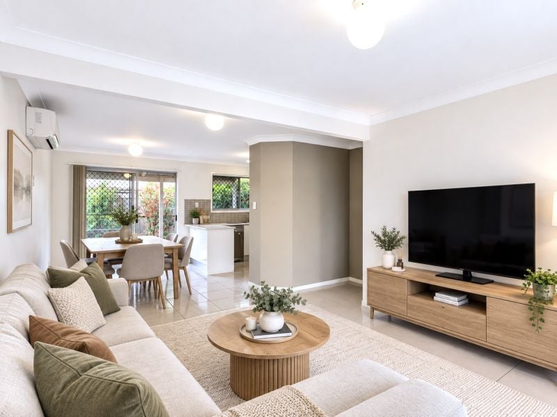 58/1 Bass Ct, North Lakes, QLD 4509