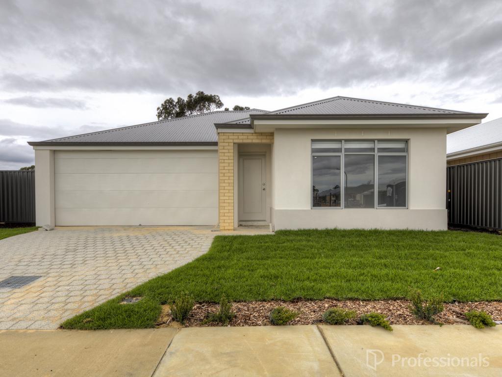11 Bendigo Bvd, Byford, WA 6122