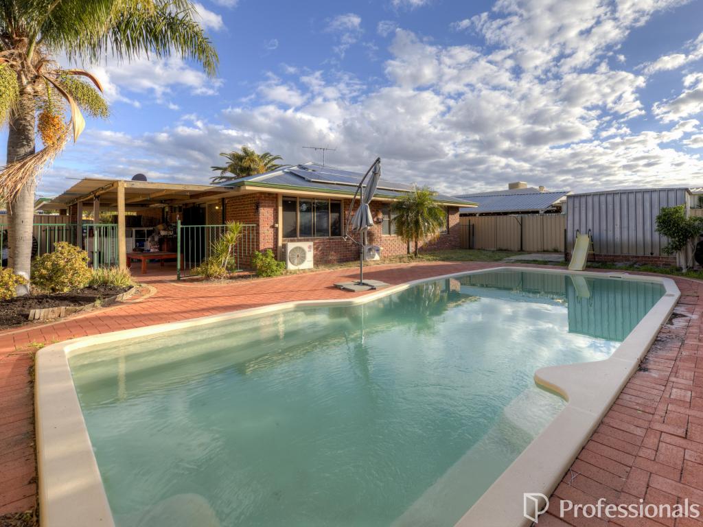 18 Munday Rd, High Wycombe, WA 6057