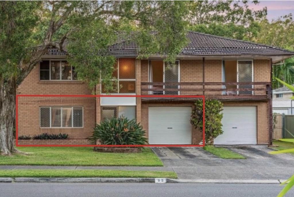 95B MAIN ST, REDLAND BAY, QLD 4165