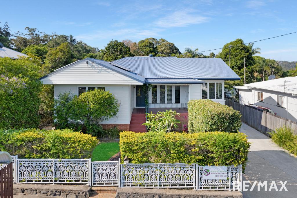 40 Nambour Mapleton Rd, Nambour, QLD 4560